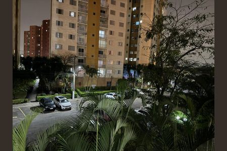 Apartamento para alugar com 2 quartos, 58m² em Piratininga, Osasco