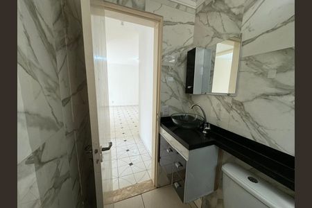 Apartamento para alugar com 2 quartos, 58m² em Piratininga, Osasco