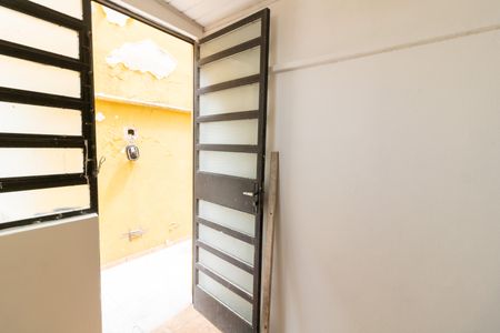 Casa de condomínio para alugar com 70m², 2 quartos e 1 vagaCozinha e Área de Serviço