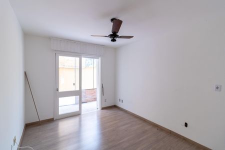 Casa de condomínio para alugar com 70m², 2 quartos e 1 vagaSala