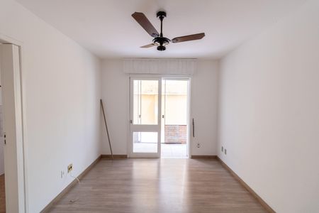 Casa de condomínio para alugar com 70m², 2 quartos e 1 vagaSala