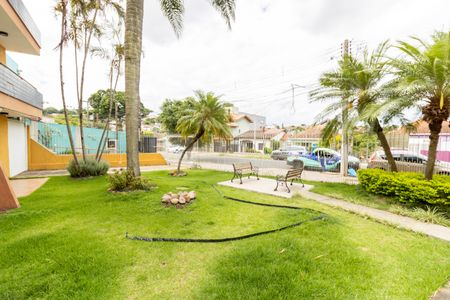 Casa de condomínio para alugar com 70m², 2 quartos e 1 vagaJardim