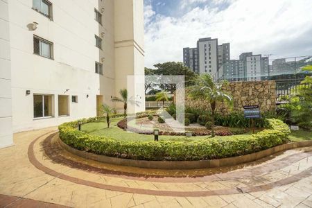 Apartamento para alugar com 65m², 3 quartos e 2 vagasÁrea externa