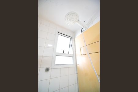 Apartamento para alugar com 65m², 3 quartos e 2 vagasChuveiro