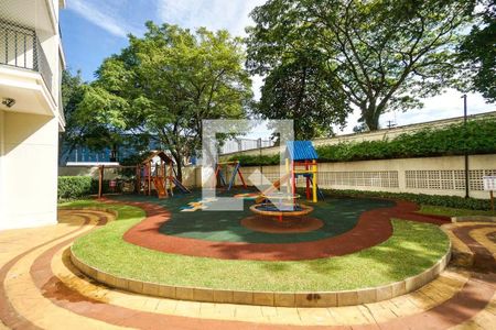 Apartamento para alugar com 65m², 3 quartos e 2 vagasPlayground