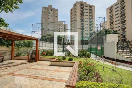 Apartamento para alugar com 65m², 3 quartos e 2 vagasÁrea externa