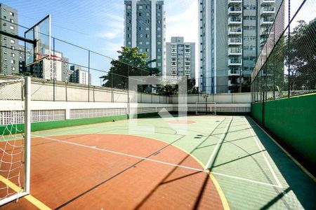 Apartamento para alugar com 65m², 3 quartos e 2 vagasQuadra poliesportiva