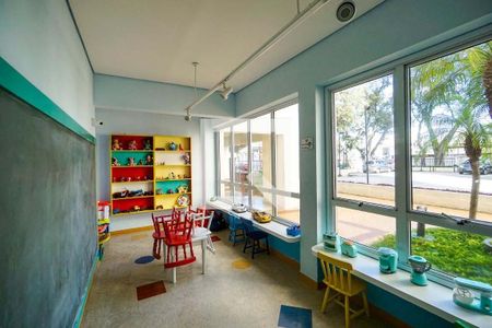 Apartamento para alugar com 65m², 3 quartos e 2 vagasBrinquedoteca