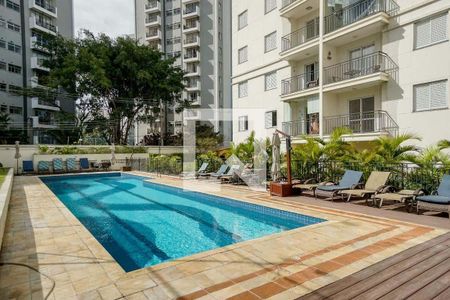 Apartamento para alugar com 65m², 3 quartos e 2 vagasPiscina