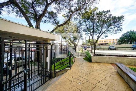 Apartamento para alugar com 65m², 3 quartos e 2 vagasEntrada