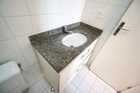 Apartamento para alugar com 65m², 3 quartos e 2 vagasPia