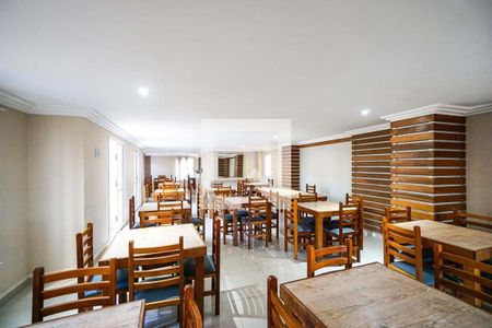 Apartamento para alugar com 65m², 3 quartos e 2 vagasSalão de festas