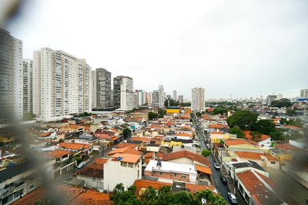 Apartamento para alugar com 65m², 3 quartos e 2 vagasVista do quarto 02