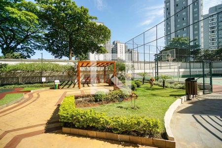 Apartamento para alugar com 65m², 3 quartos e 2 vagasÁrea externa