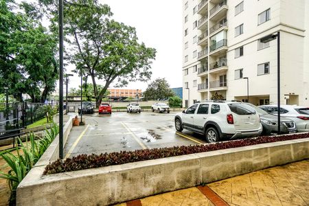 Apartamento para alugar com 65m², 3 quartos e 2 vagasGaragem