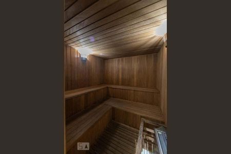 Apartamento para alugar com 65m², 3 quartos e 2 vagasSauna