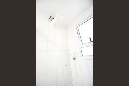 Apartamento para alugar com 65m², 3 quartos e 2 vagasChuveiro