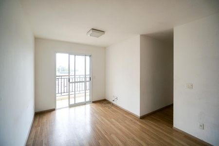 Sala de apartamento para alugar com 3 quartos, 65m² em Tatuapé, São Paulo