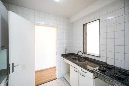 Apartamento para alugar com 65m², 3 quartos e 2 vagasCozinha