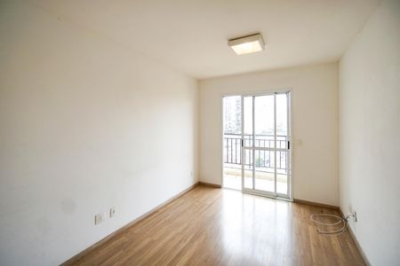 Sala de apartamento para alugar com 3 quartos, 65m² em Tatuapé, São Paulo