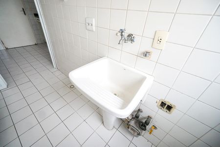 Apartamento para alugar com 65m², 3 quartos e 2 vagasTanque