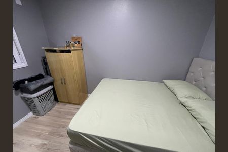Apartamento à venda com 2 quartos, 61m² em Canudos, Novo Hamburgo