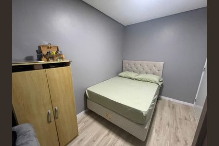 Apartamento à venda com 2 quartos, 61m² em Canudos, Novo Hamburgo