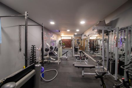 Apartamento à venda com 2 quartos, 65m² em Jardim Andarai, São Paulo