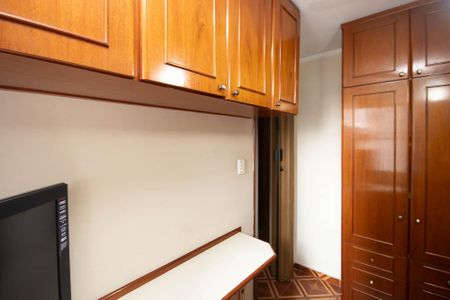 Quarto 1 de apartamento à venda com 2 quartos, 65m² em Jardim Andarai, São Paulo