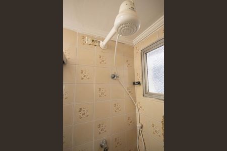 Apartamento à venda com 65m², 2 quartos e 1 vagaBanheiro 