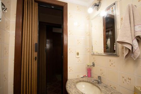 Apartamento à venda com 65m², 2 quartos e 1 vagaBanheiro 