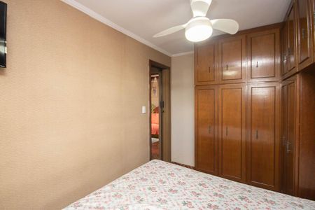 Quarto 2 de apartamento à venda com 2 quartos, 65m² em Jardim Andarai, São Paulo