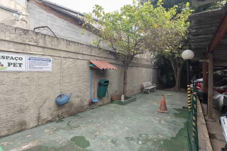 Apartamento à venda com 65m², 2 quartos e 1 vagaEspaço Pet