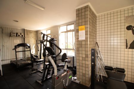 Apartamento à venda com 2 quartos, 65m² em Jardim Andarai, São Paulo