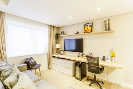 Apartamento para alugar com 48m², 1 quarto e 1 vagaSala