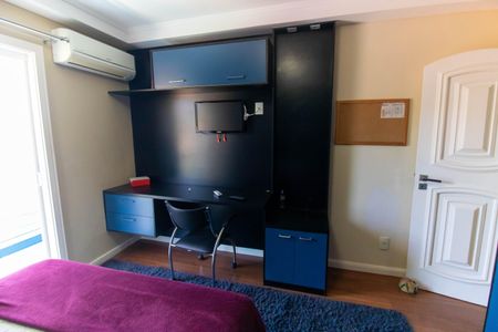 Casa para alugar com 570m², 5 quartos e 5 vagasQuarto 2