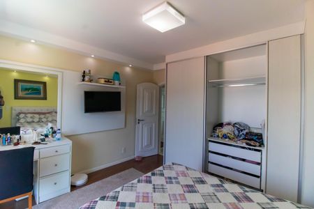 Casa para alugar com 570m², 5 quartos e 5 vagasQuarto 1