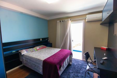 Casa para alugar com 570m², 5 quartos e 5 vagasQuarto 2