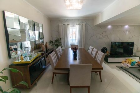 Casa para alugar com 570m², 5 quartos e 5 vagasSala