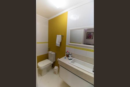 Casa para alugar com 570m², 5 quartos e 5 vagasLavabo