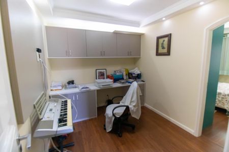 Casa para alugar com 570m², 5 quartos e 5 vagasQuarto 3