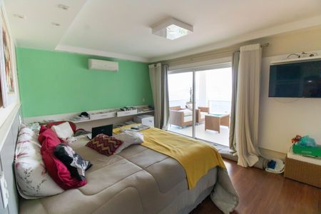 Casa para alugar com 570m², 5 quartos e 5 vagasSuíte 1