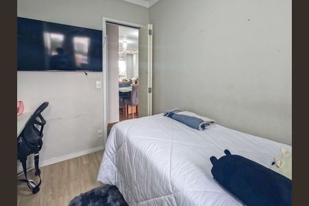 Apartamento para alugar com 2 quartos, 45m² em Freguesia do Ó, São Paulo