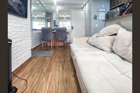 Apartamento para alugar com 2 quartos, 45m² em Freguesia do Ó, São Paulo
