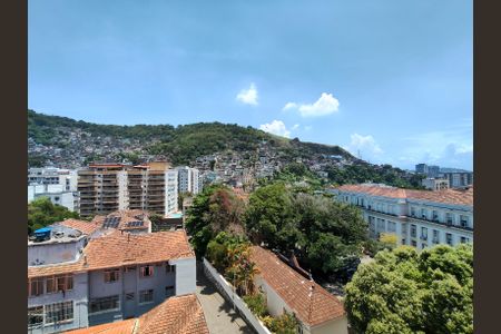 Apartamento à venda com 69m², 2 quartos e 1 vagaVista do Quarto 2
