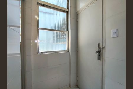 Apartamento à venda com 69m², 2 quartos e 1 vagaCozinha