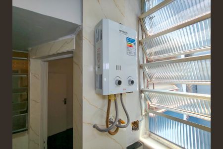 Apartamento à venda com 69m², 2 quartos e 1 vagaÁrea de Serviço