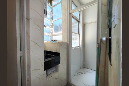 Apartamento à venda com 69m², 2 quartos e 1 vagaÁrea de Serviço