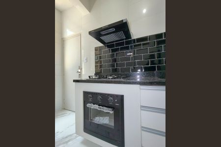 Apartamento à venda com 69m², 2 quartos e 1 vagaCozinha