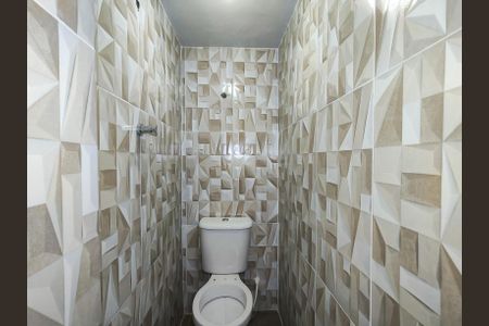 Apartamento à venda com 69m², 2 quartos e 1 vagaBanheiro de serviço